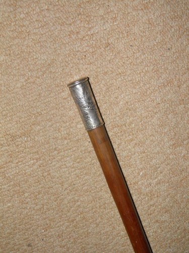 Antique military oak - antique,