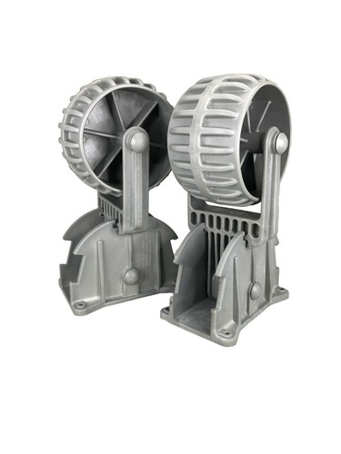 Pactrade marine flip - marine, flip-up