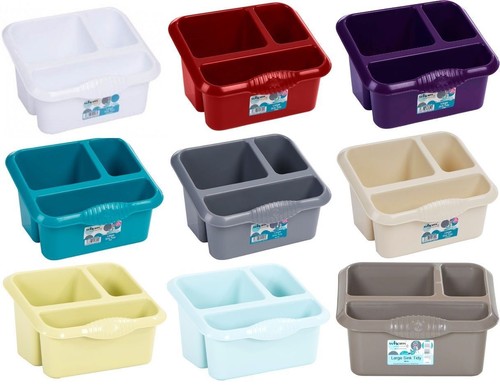 Wham plastic compartment - plastic,