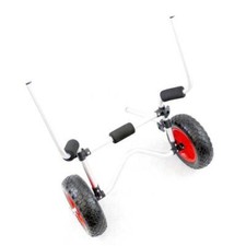 Sit-On-Top Kayak Cart Trolley