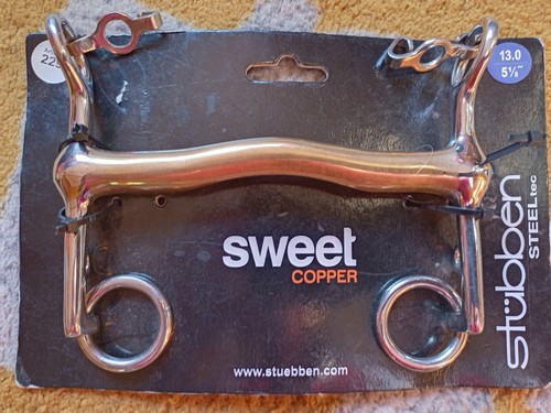 Stubben steel tec - stubben, copper