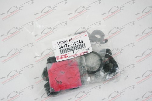 Genuine rear brake caliper - genuine,
