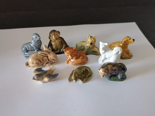 Collection vintage - collection, 10