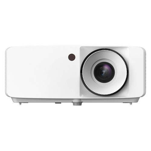 Nearly new optoma hz146x - new, hz146x-w
