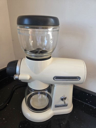 Kitchenaid artisan burr - kitchenaid, coffee