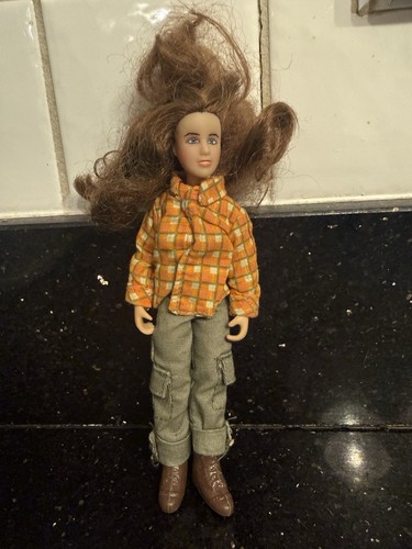 Breyer horse rider - breyer,