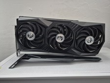 MSI NVIDIA GeForce RTX 3080