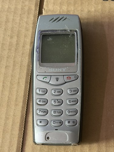 Sony cmd j70 late - cmd-j70, (silver)