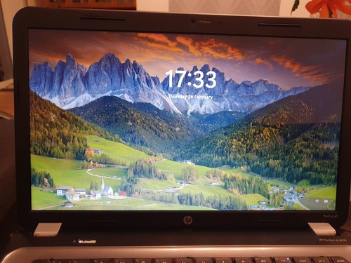 Pavilion 2720qm 12gb - i7-2720qm,
