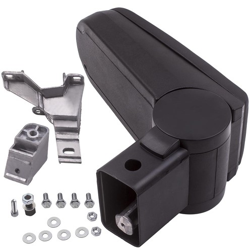 Center console armrest - armrest, for