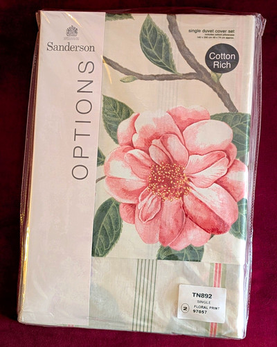 Sanderson options christabel - sanderson,