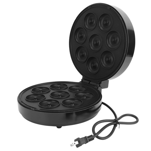 Mini donut maker - mini, machine