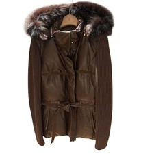 Loro Piana. Lambskin Leather