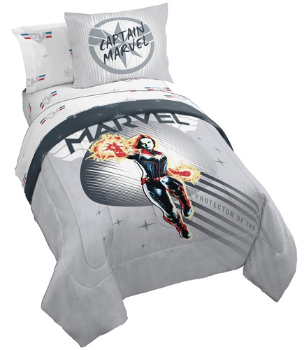 Jay franco captain marvel cool - jay,