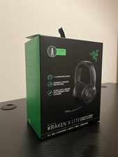 Razer Kraken x Lite Gaming