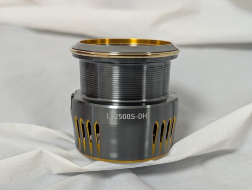 Daiwa tube 576if airity - daiwa, 23