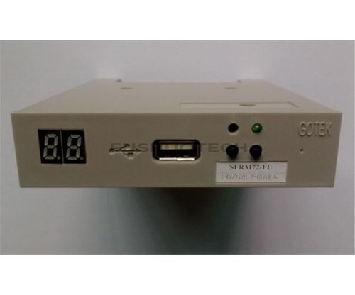 720kb floppy disk drive - 720kb,