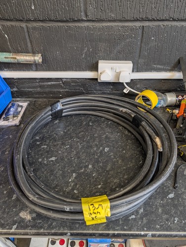 10mm core pvc - pvc, xlpe