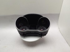 Mercedes class speedometer - mercedes, c