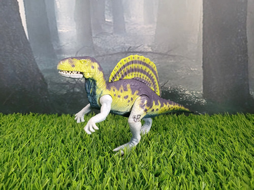 Jurassic park the lost world - jurassic,