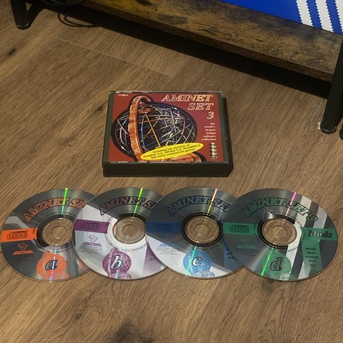 Commodore amiga rom - commodore,