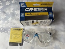 Cressi Marea Junior 7-13 Years