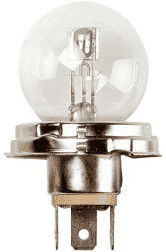 Vespa mk1 cosa headlight - mk1,,