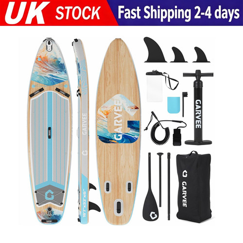 Inflatable stand paddle - stand,