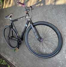 SE X DC PK Ripper Fixie fixed