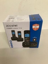 ALCATEL F860 Voice TAM