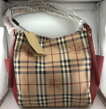 Burberry Haymarket Check