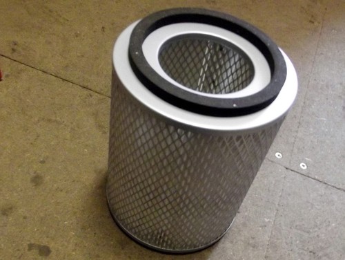 Air filter for - , trooper