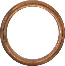 Exhaust Gasket for 1991