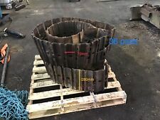 Nissan N-21 Excavator Steel