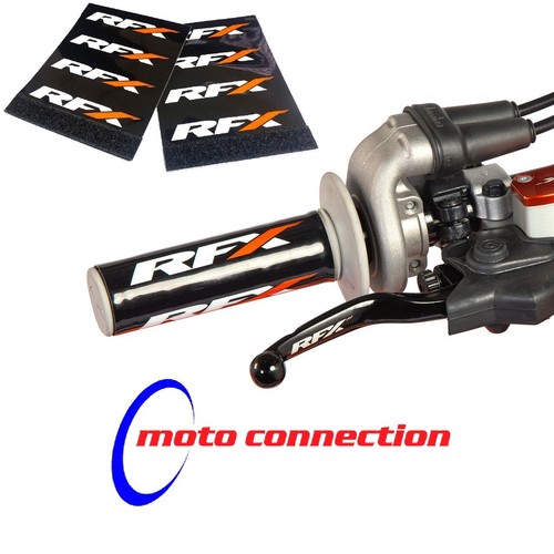 Rfx grips covers - ,