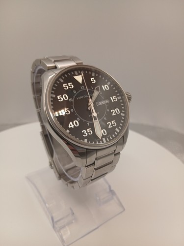 Hamilton khaki pilot - hamilton,