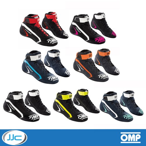 Omp first fia 8856 - omp,