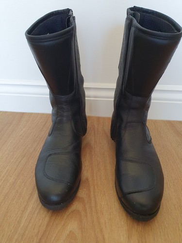 Dainese boots imola72 - dainese,