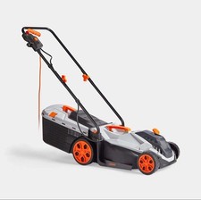 VonHaus Lawnmower 1200W