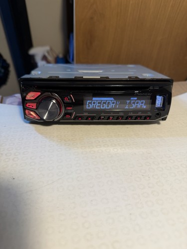 Pioneer deh 4600bt - pioneer, deh-4600bt