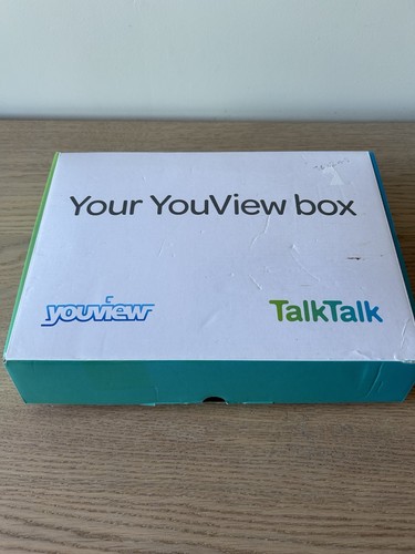 Talktalk youview huawei dn360t - youview,