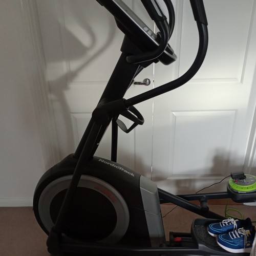 Nordictrack elliptical - nordictrack,