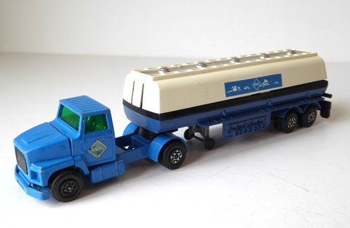 Matchbox superkings k16 ford - ,