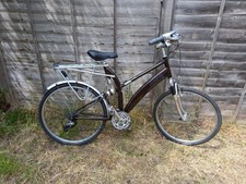 Raleigh Spirit S260 Bicycle