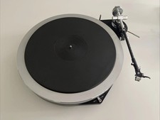 Micro Seiki DQX-500 Turntable