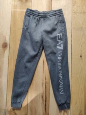 EMPORIO ARMANI EA7 JOGGERS