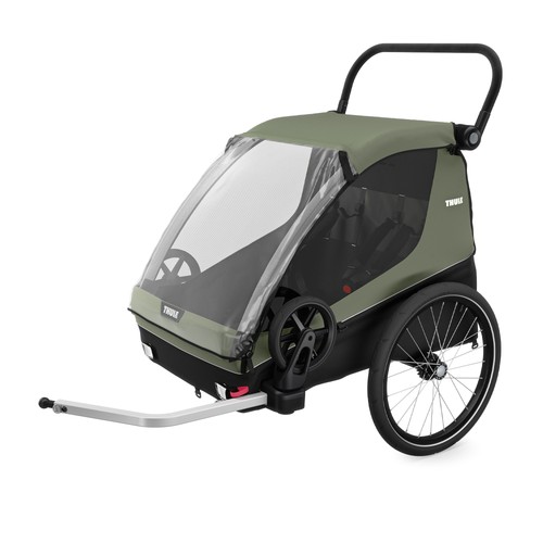 Thule courier kids - kids,, cargo
