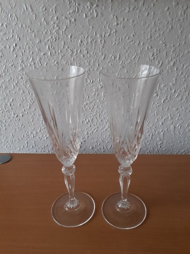Royal crystal rock glasses - royal,