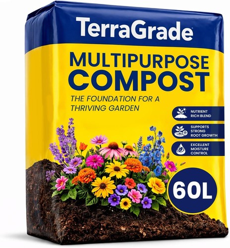 Terragrade multipurpose - terragrade,