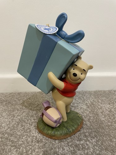 Enesco disney winnie the - the, pooh